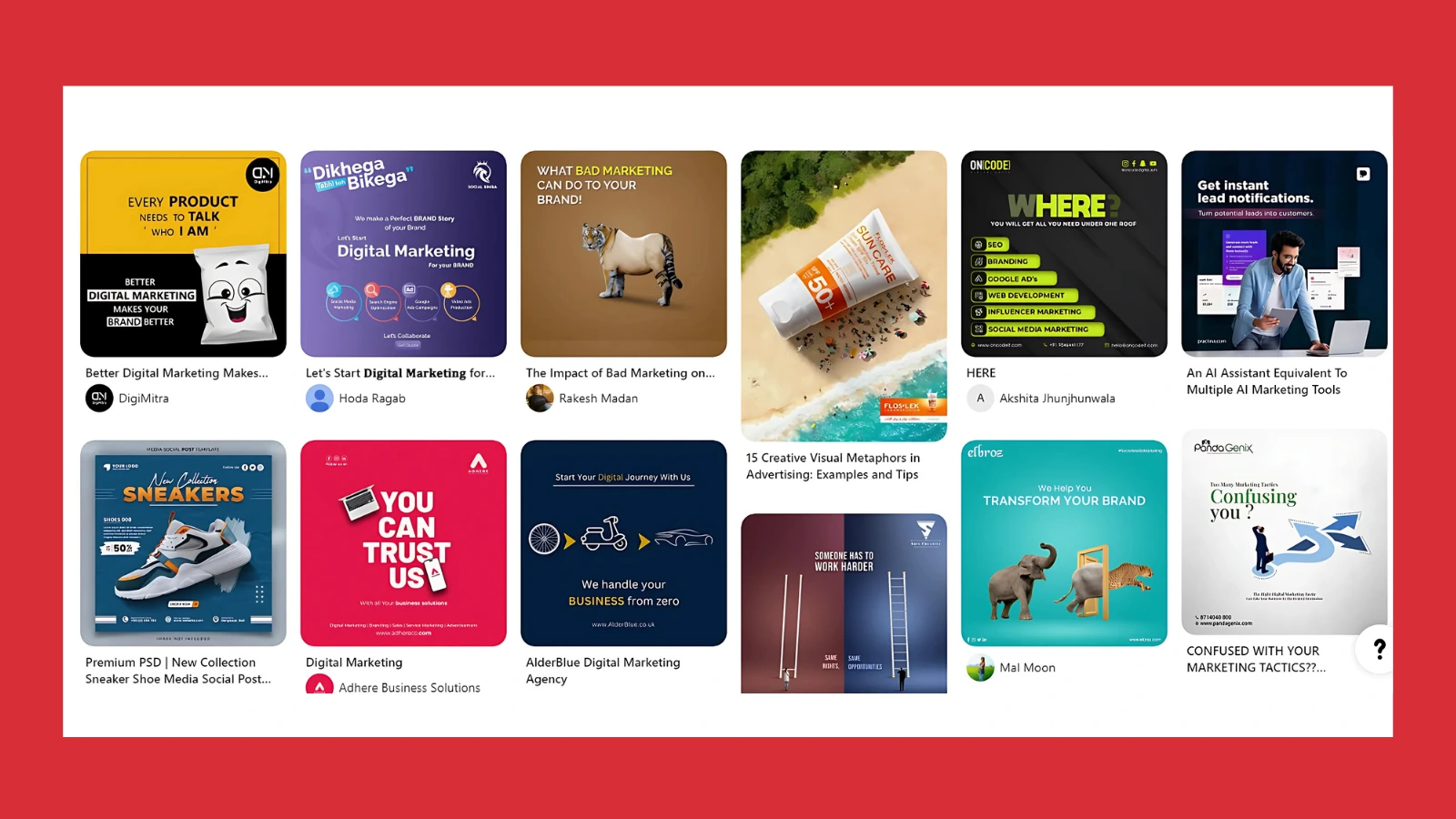 pinterest-ad-types