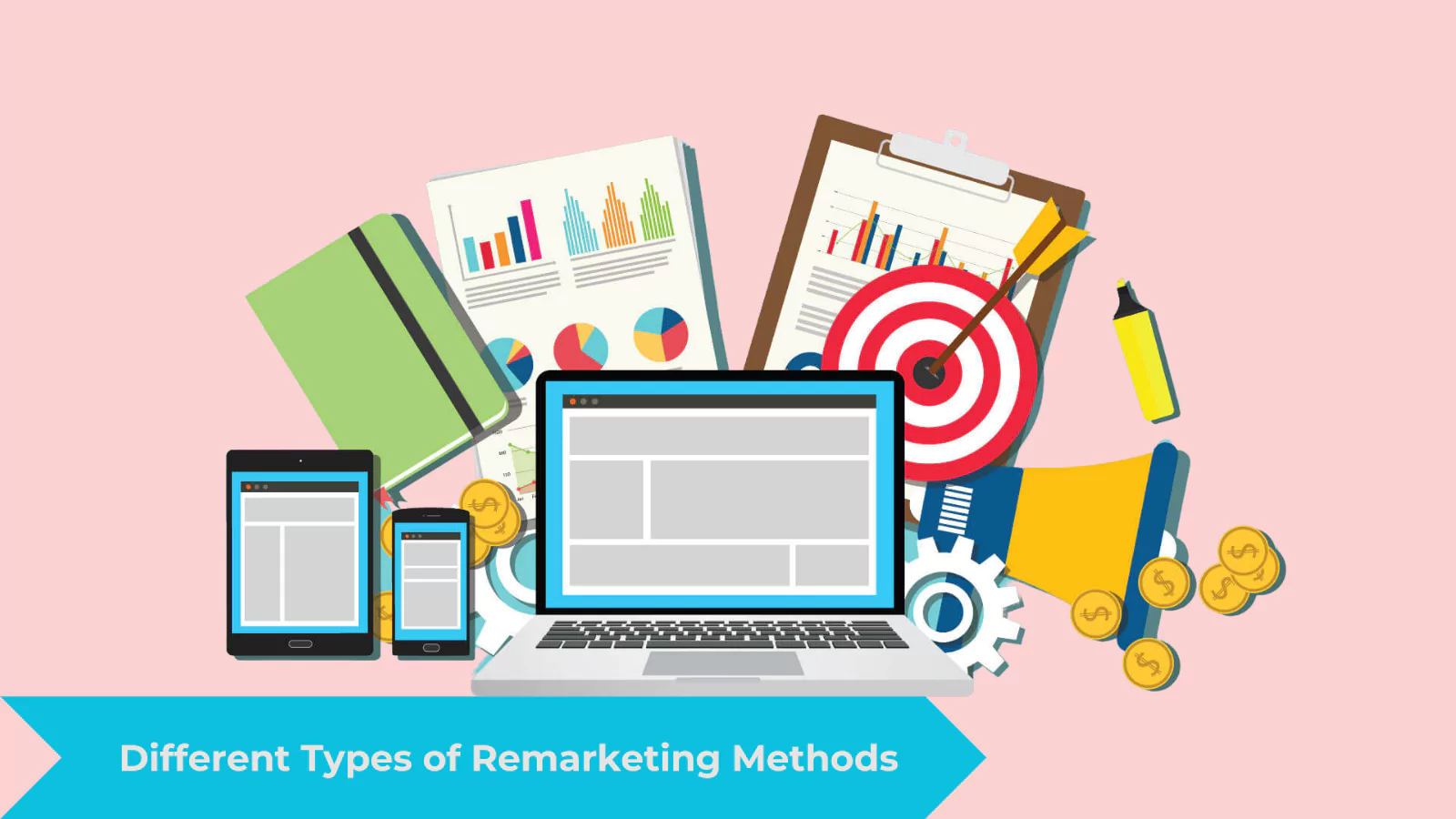 different-types-of-remarketing-methods