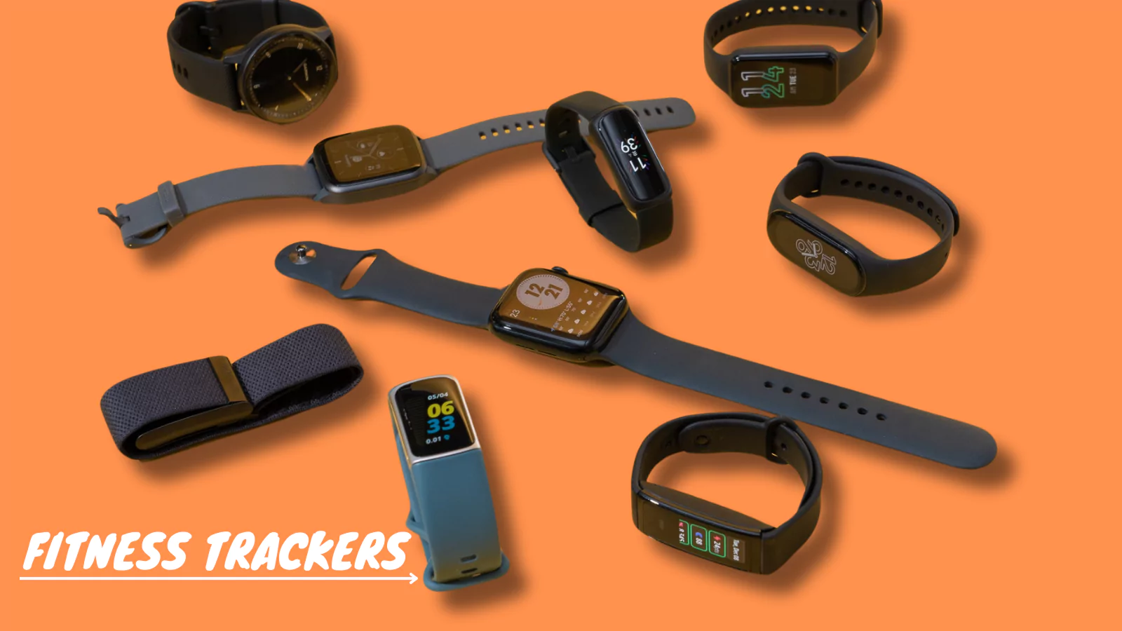 fitness-trackers