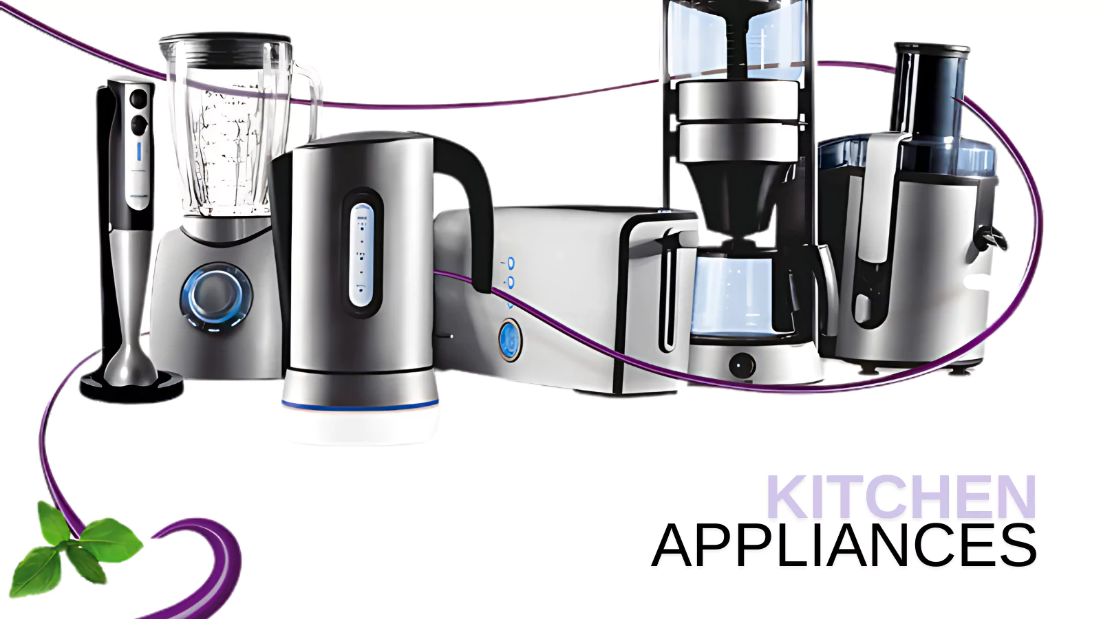 kitchen-appliances