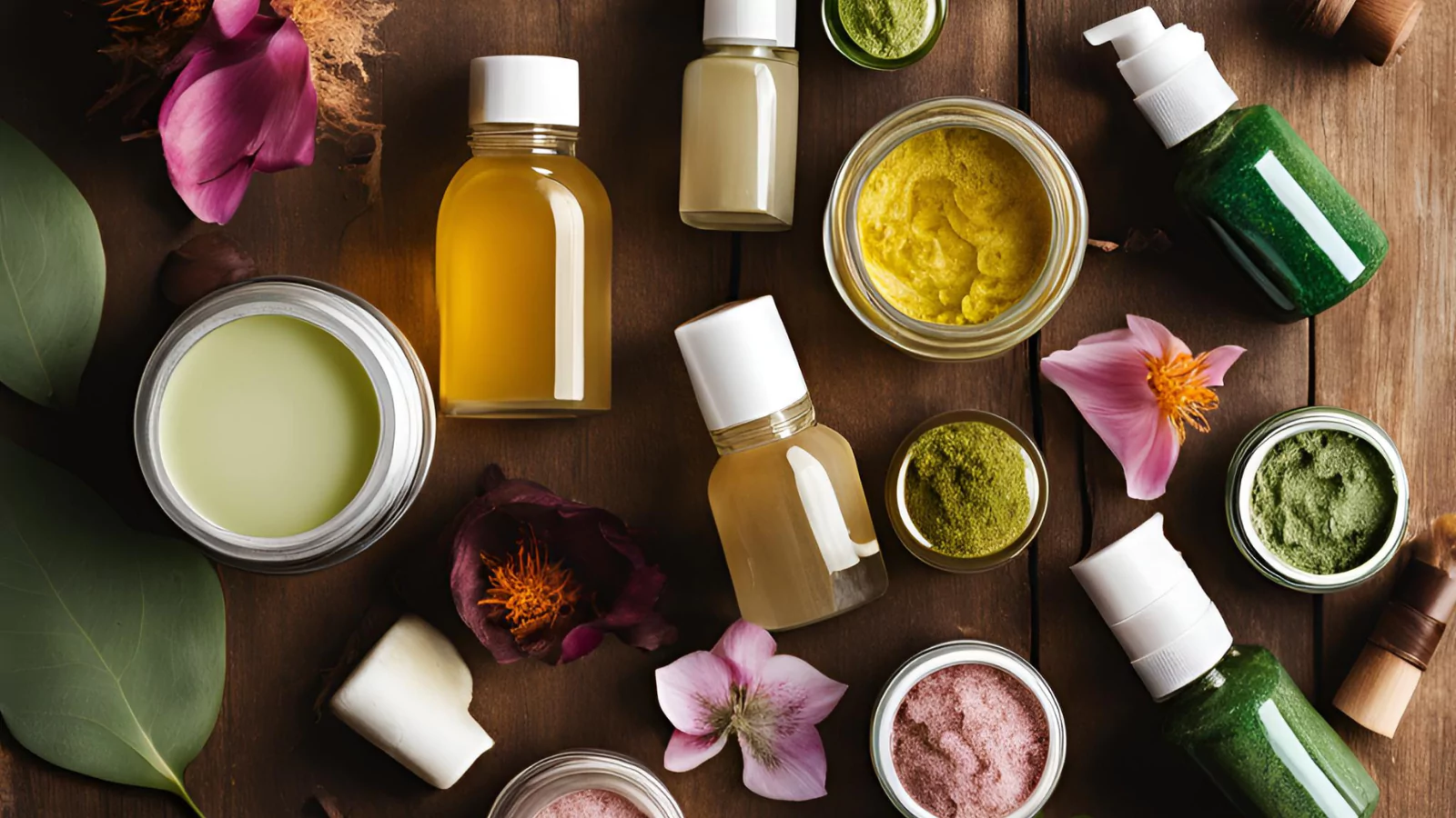 organic-beauty-products