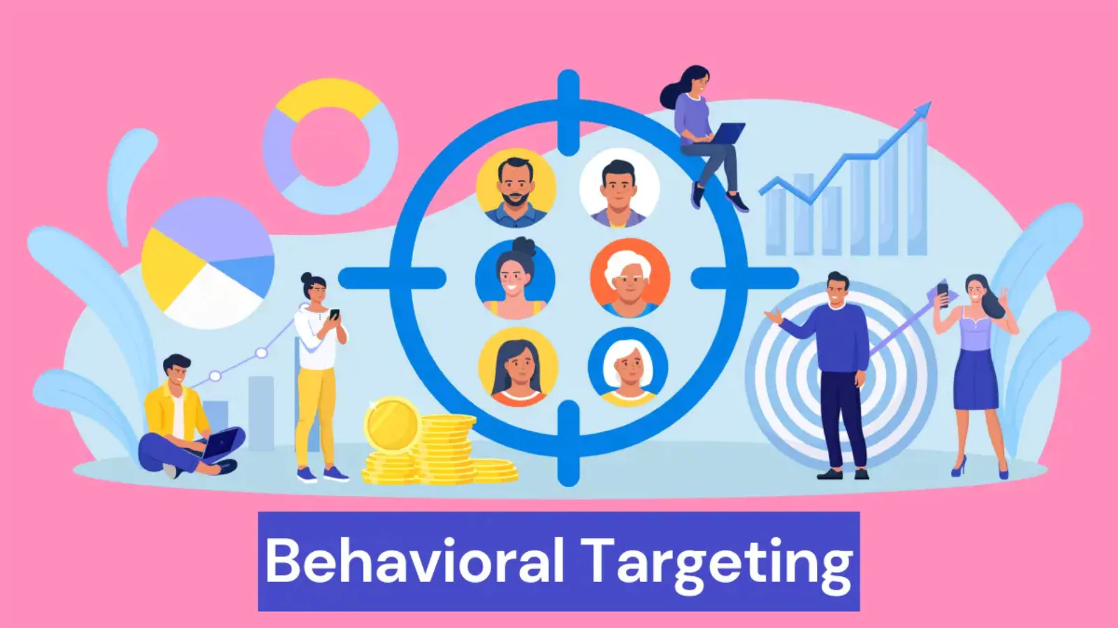 Behavioral-Targeting-Strategy-For-Facebook-Ads-Laser-Targeting