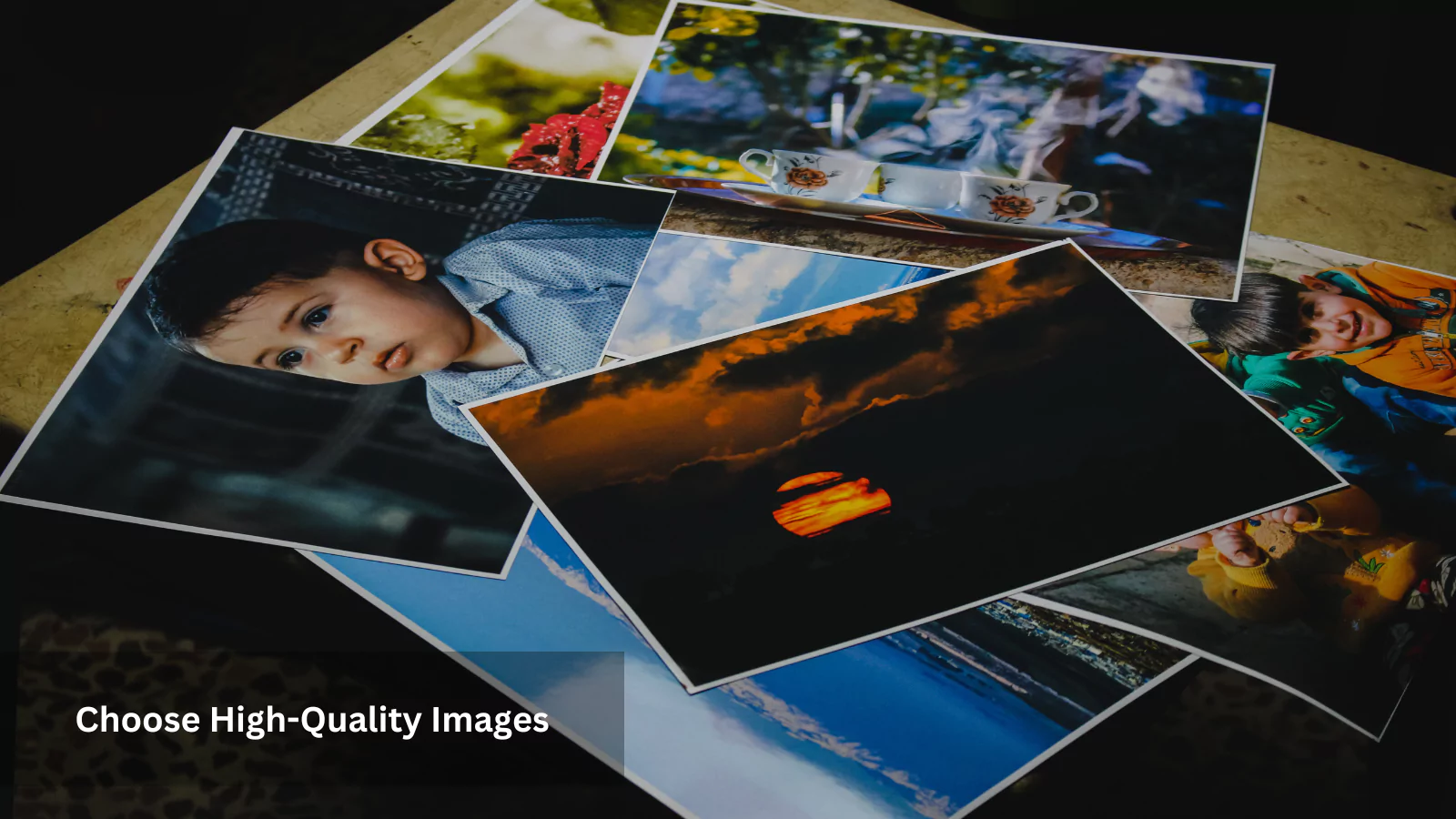 Choose-High-Quality-Images-As-The-Primary-Background