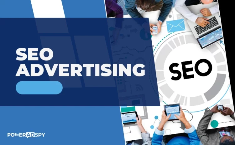 Seo-Advertising