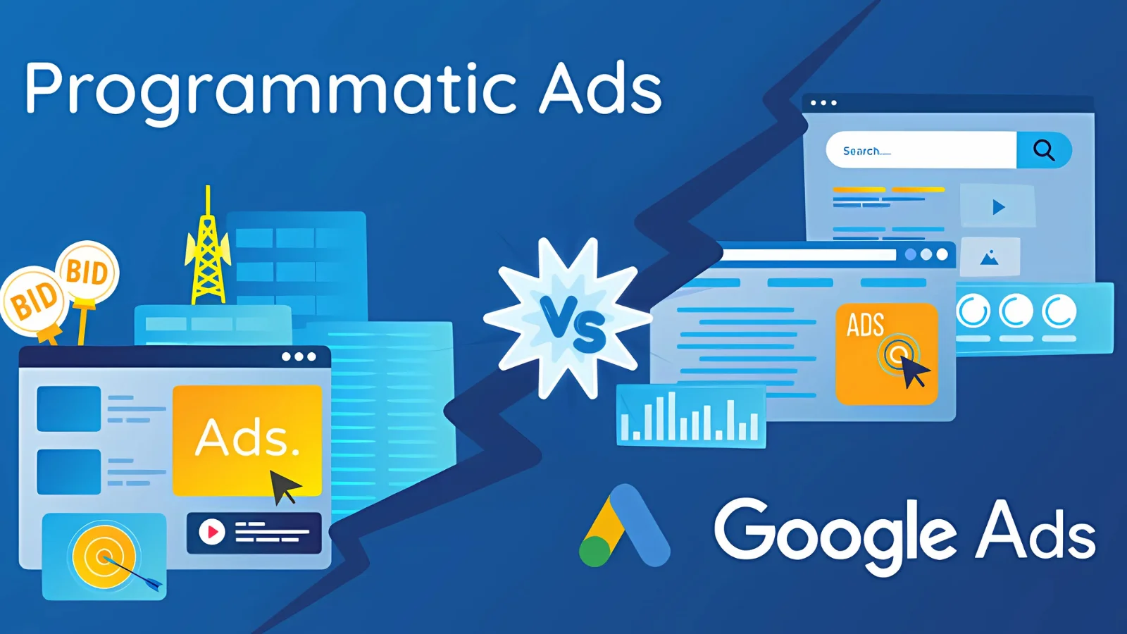 programmatic-ads-vs-google-ads