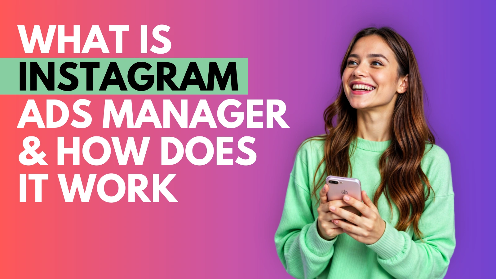 what-is-instagram-ads-manager