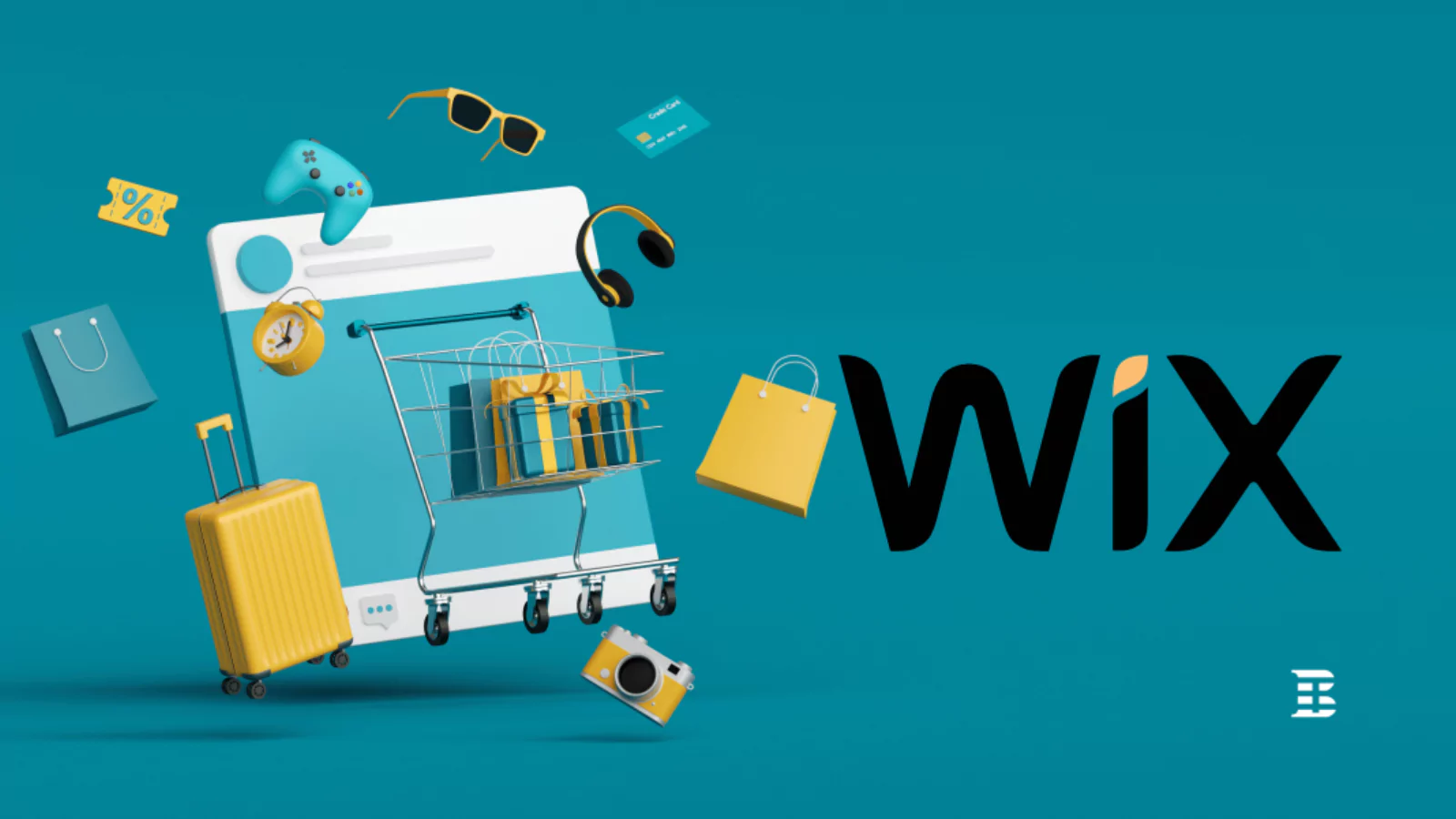 Wix-Ecommerce