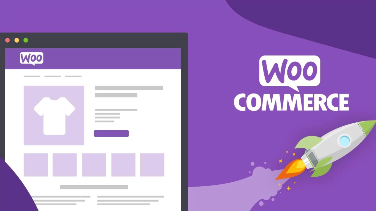 WooCommerce