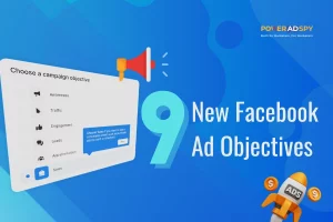 facebook-ad-objectives
