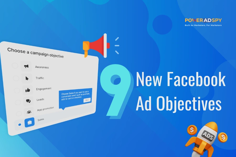 facebook-ad-objectives