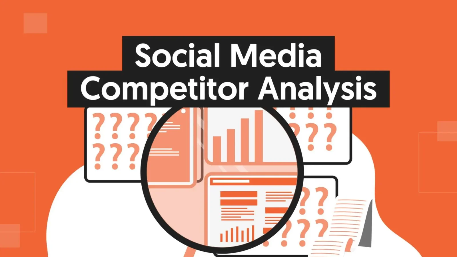 social media competitor analysis tools