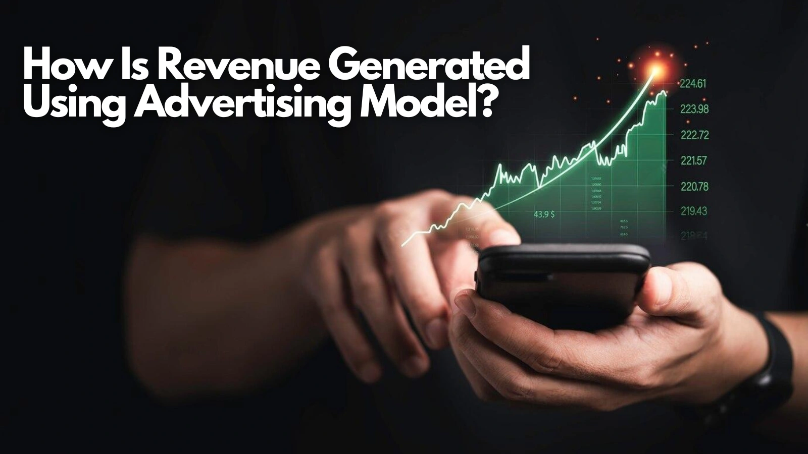 revenue-advertising-model