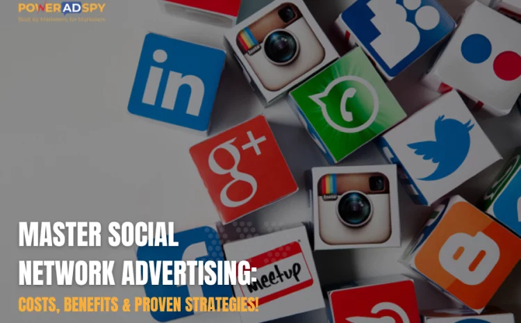 social-network-advertising