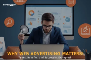 web-advertising