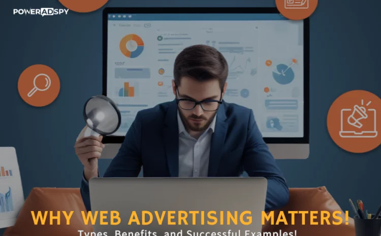 web-advertising