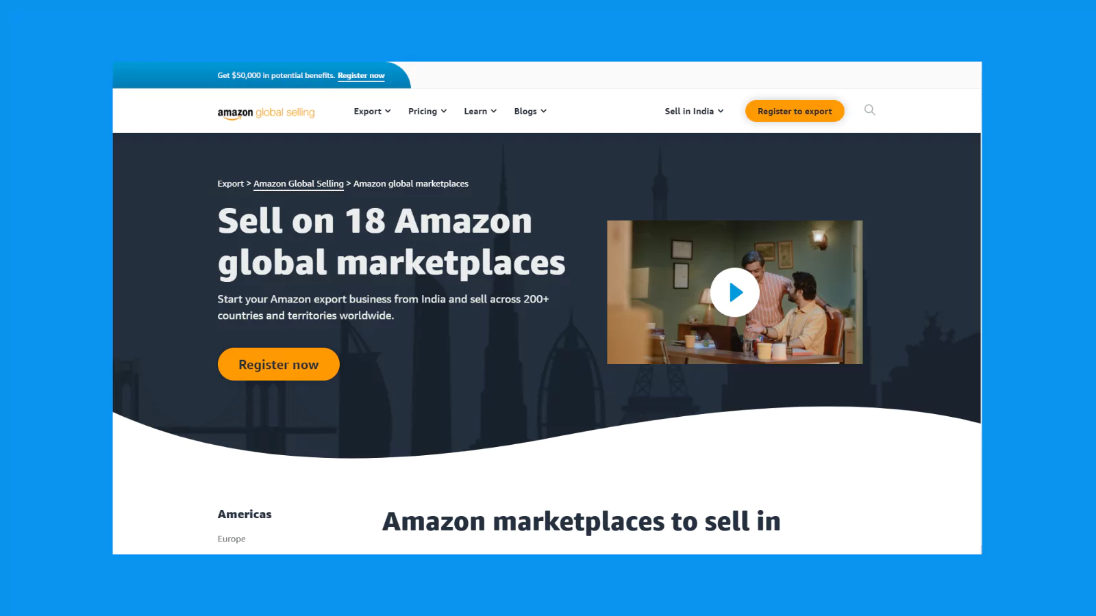 amazon-online-marketplace