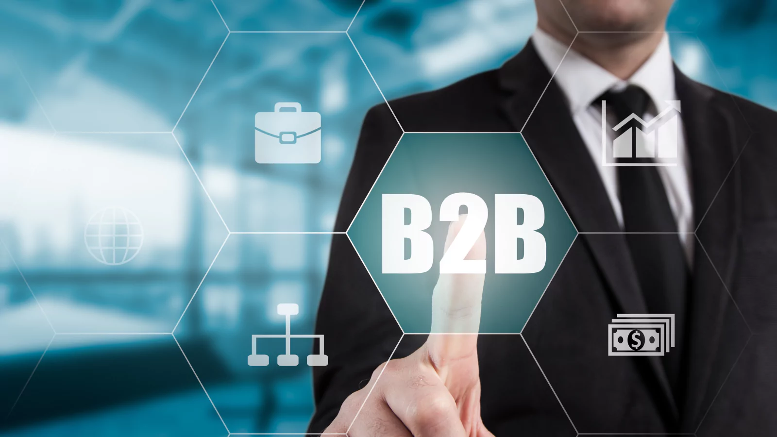 b2b-saas-buyers