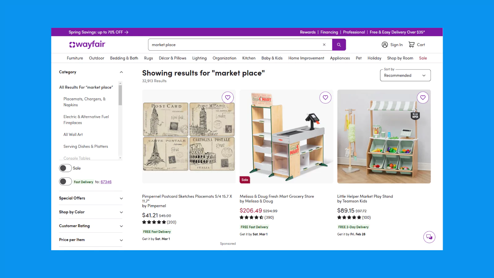 wayfair