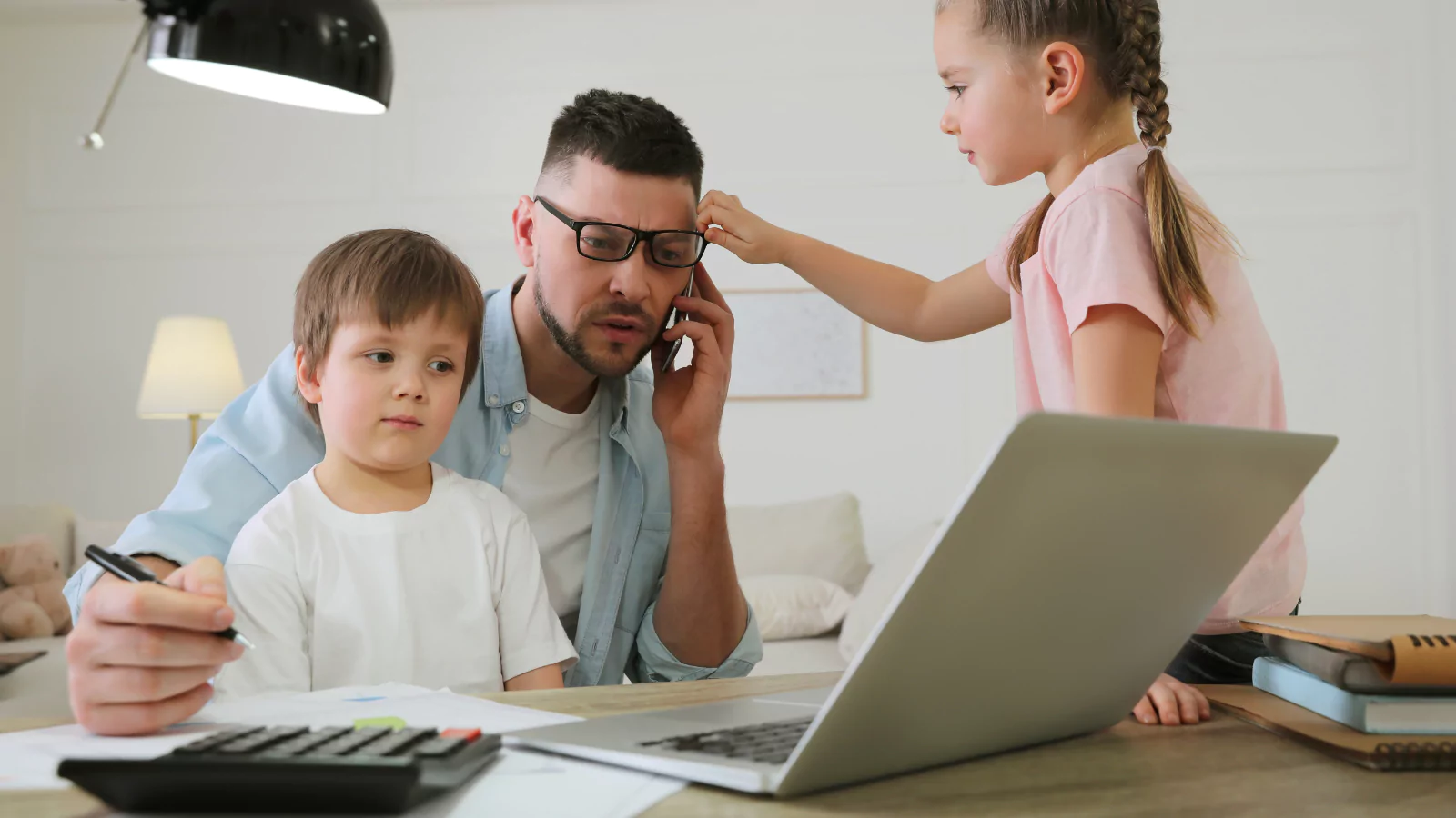 working-parents