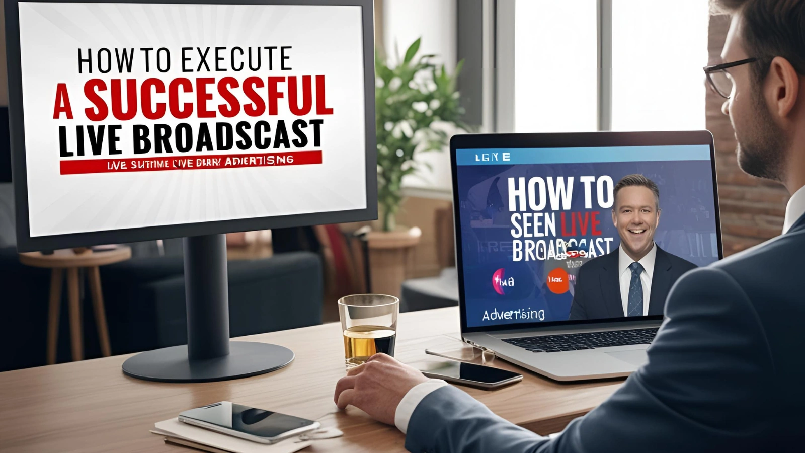 how-to-execute-a-successful-live-broadcast.