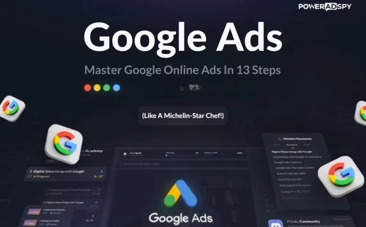 google-ads-beginner-to-advanced-course