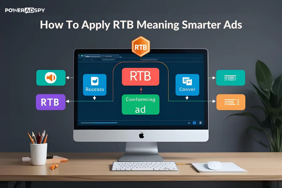 How To Apply RTB Meaning For Smarter Ads In 2025?