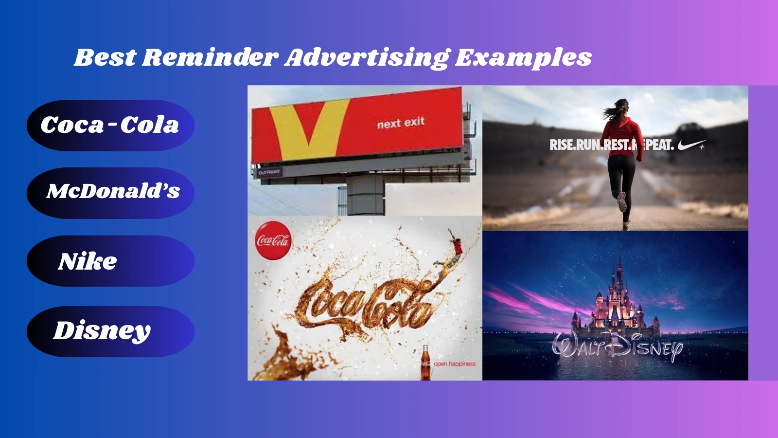 reminder-advertising