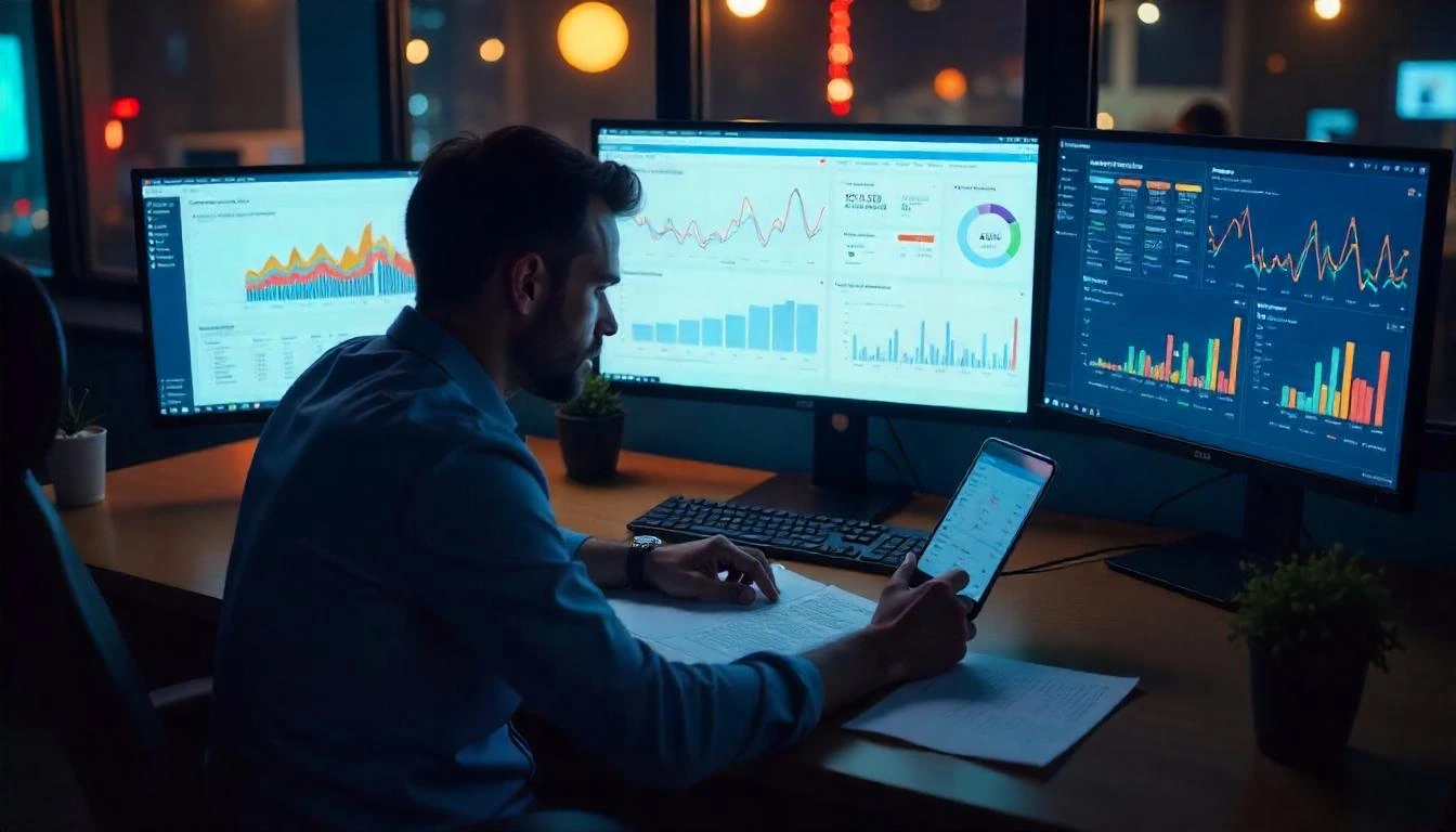 E-commerce-ads-analysis