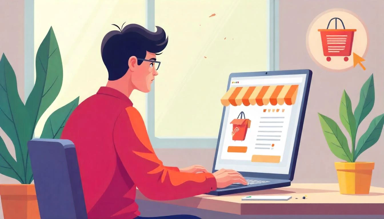 E-commerce-ads-retargeting