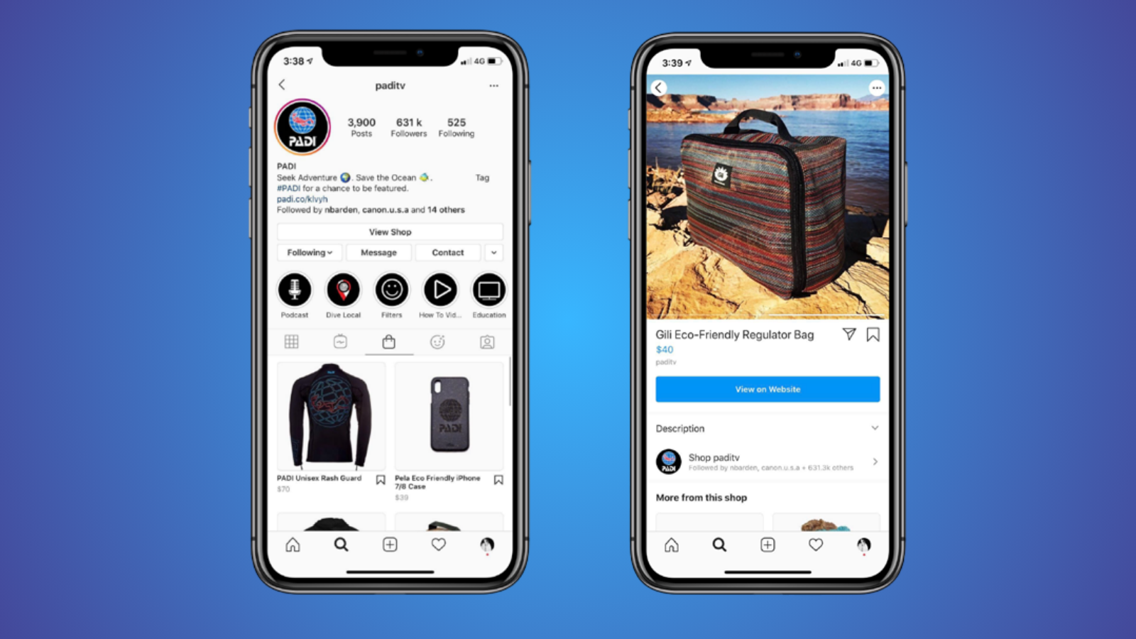 instagram-shop