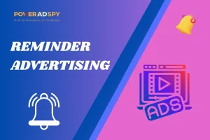 reminder-advertising