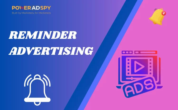 reminder-advertising