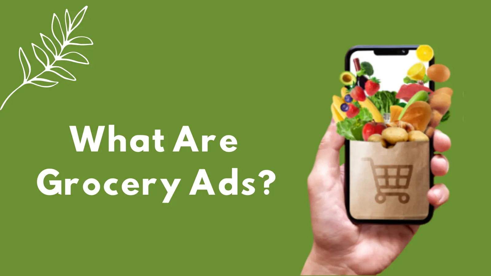 What-Are-Grocery-Ads