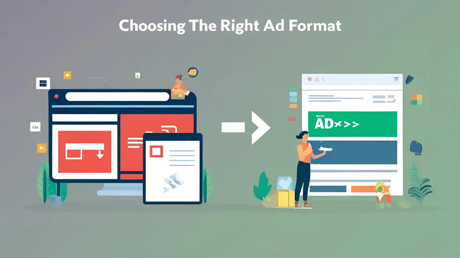 choosing-the-right-ad-format
