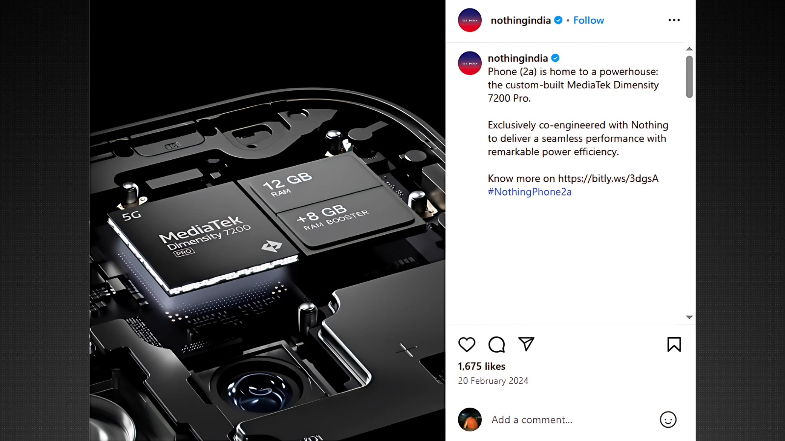first-Instagram-post-product-launch