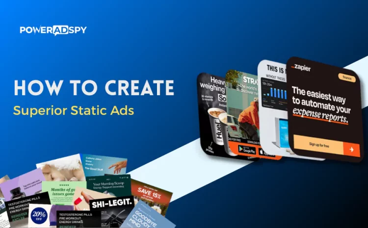 static-ads