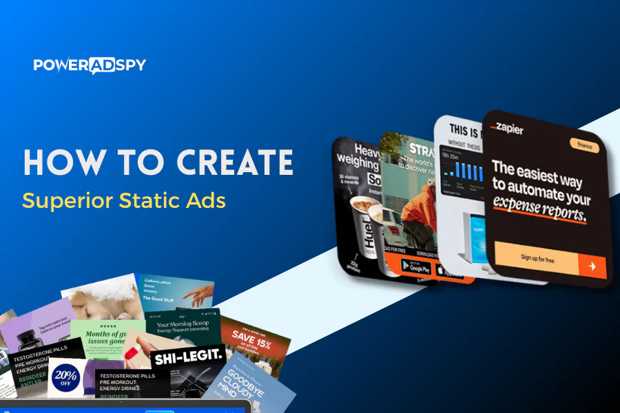 How Superior Static Ads Deliver Unparalleled Results?