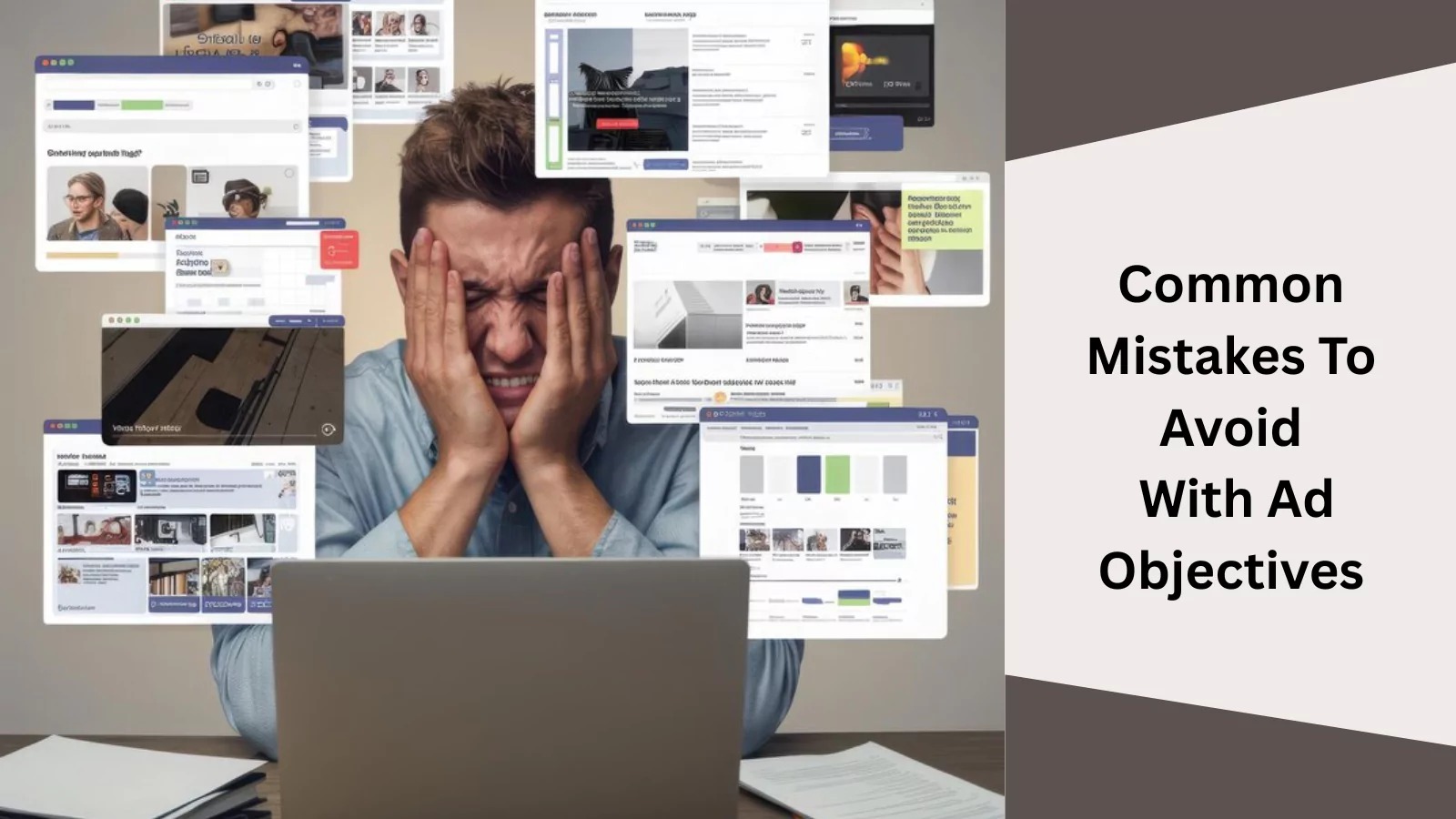 What Are The Common Mistakes to Avoid with Ad Objectives? what-are-the-common-mistakes-to-avoid-with-ad-objectives