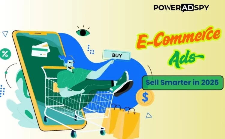 E-Commerce-Ads