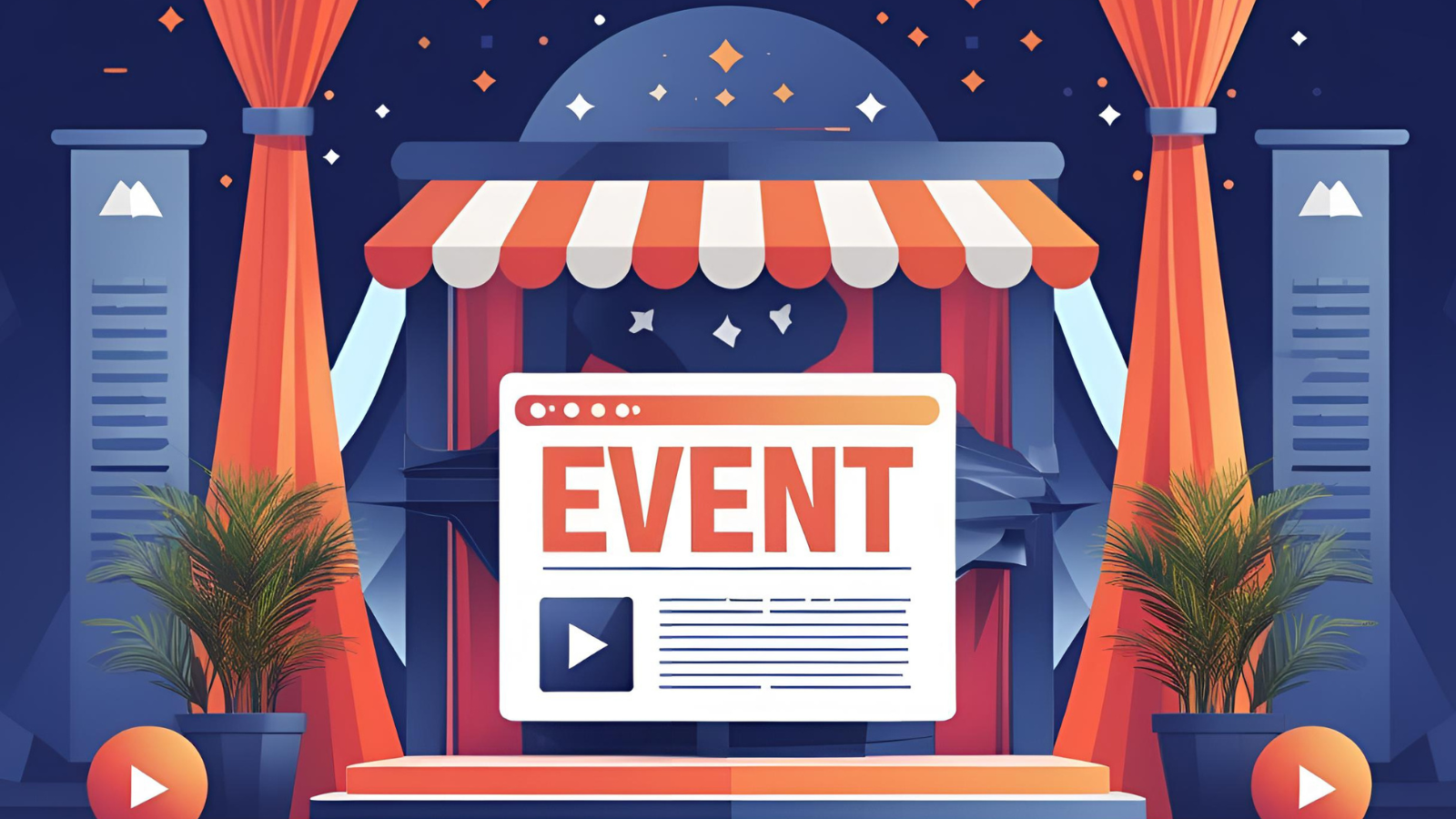 What Are The Event Ad Formats You Should Try? Event-Ad-Formats-You-Should-Try