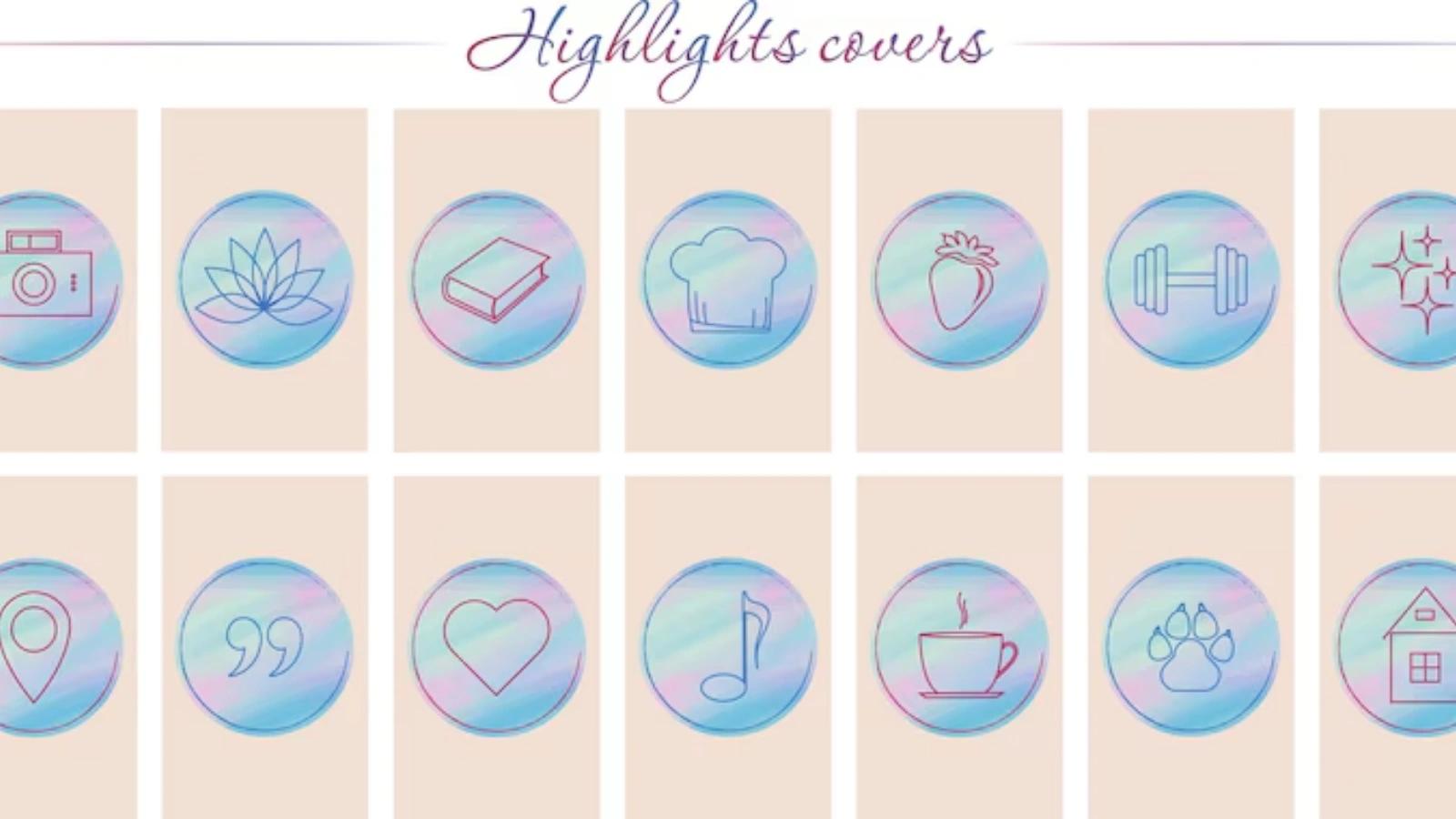 instagram-highlight-covers
