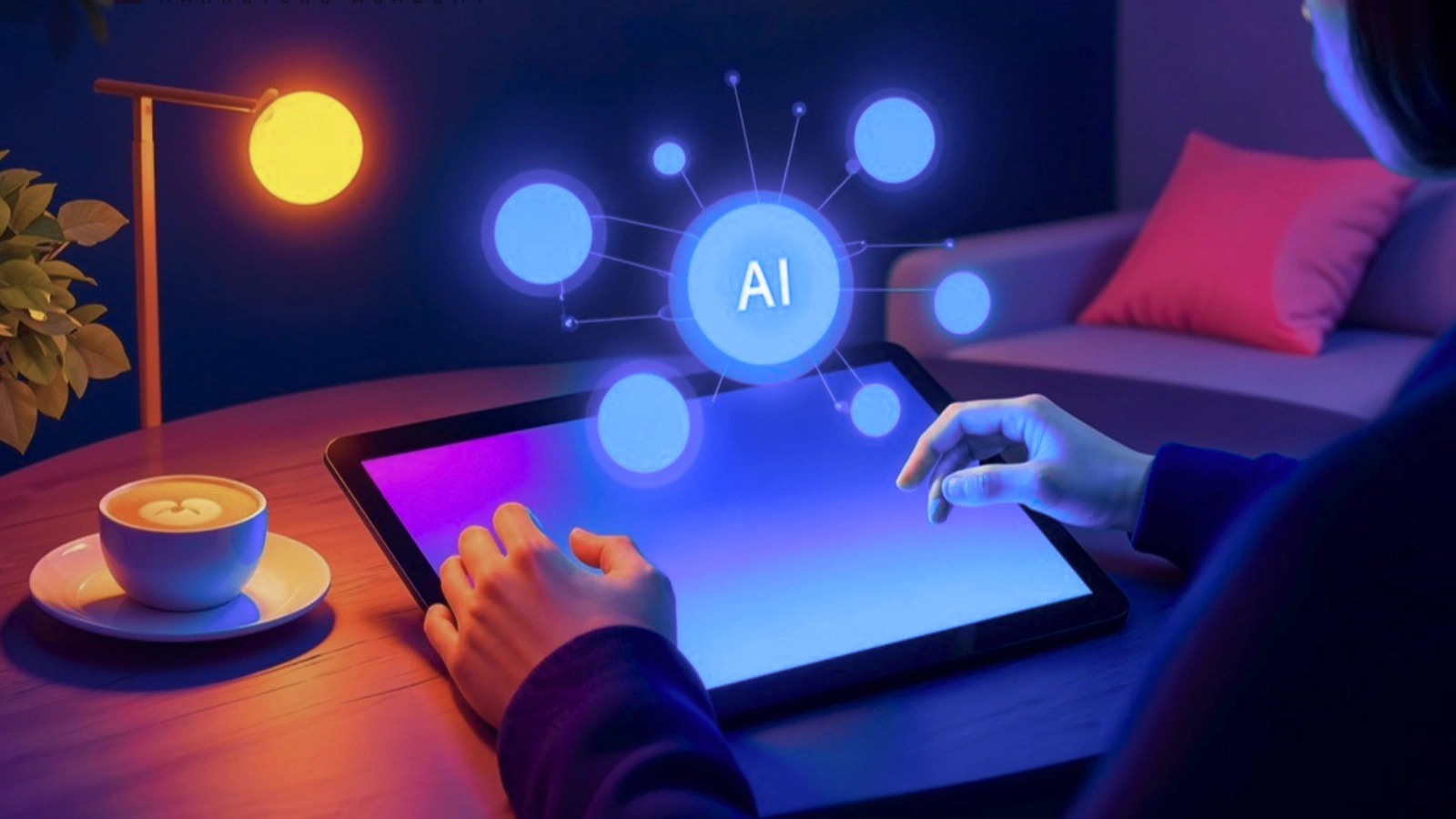 How To Start Building AI Marketing Campaigns? ai-marketing-campaigns