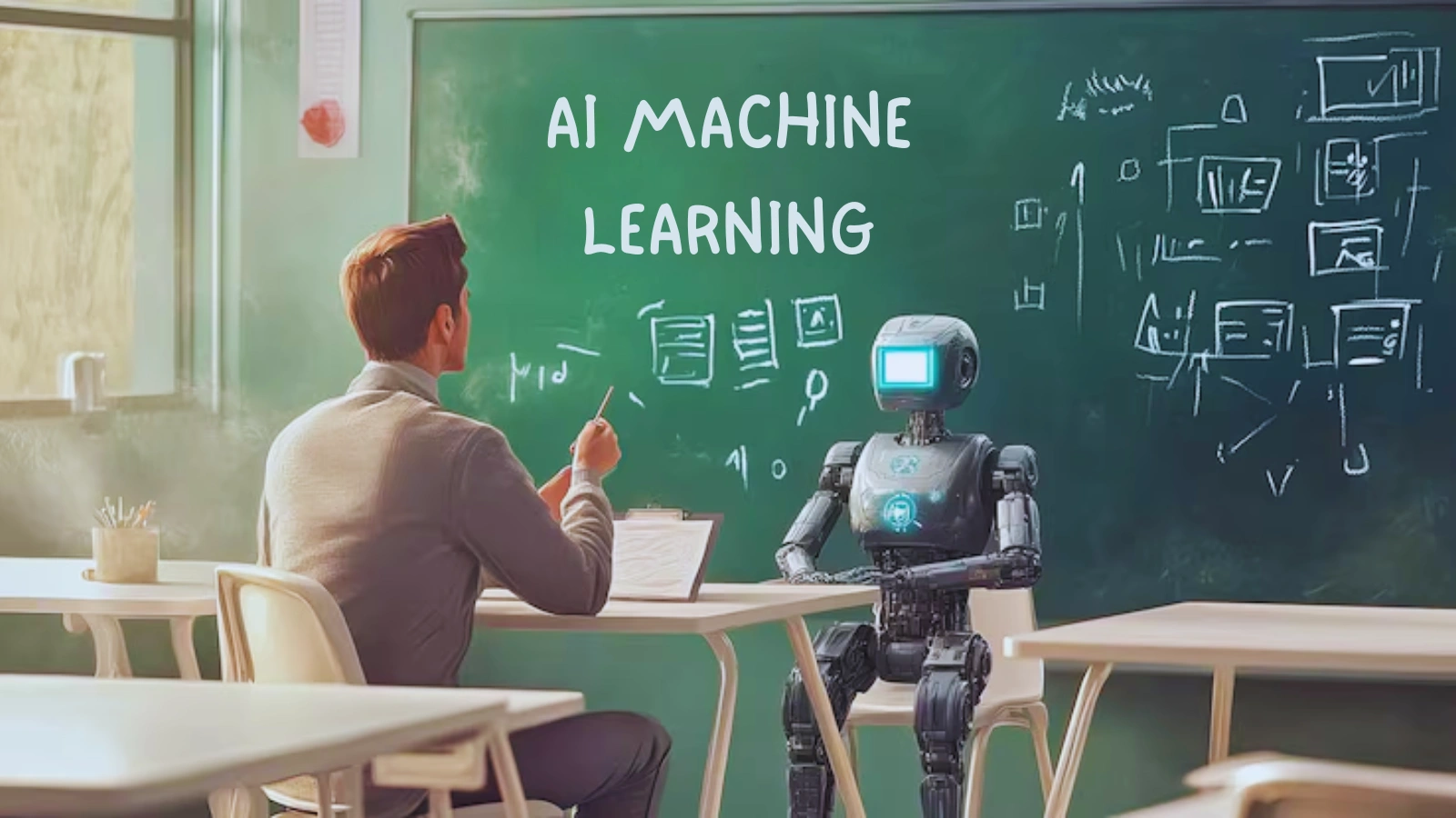 what-Is-the-role-of-machine-learning-in-aI-advertisements.