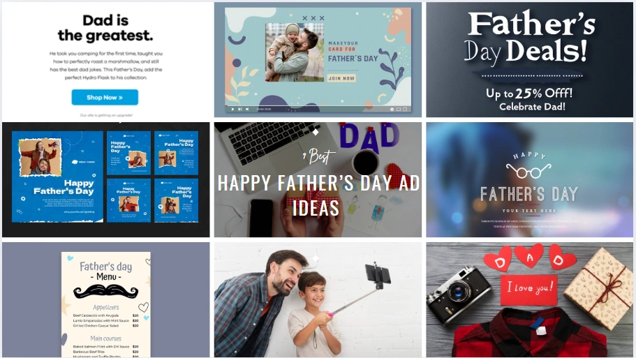 ad-ideas-happy-fathers-day