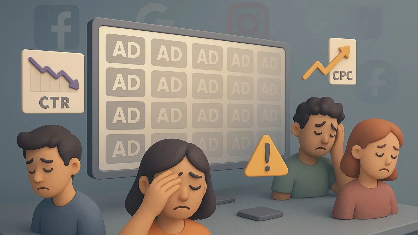 ad-fatigue Audience-ad-fatigue-