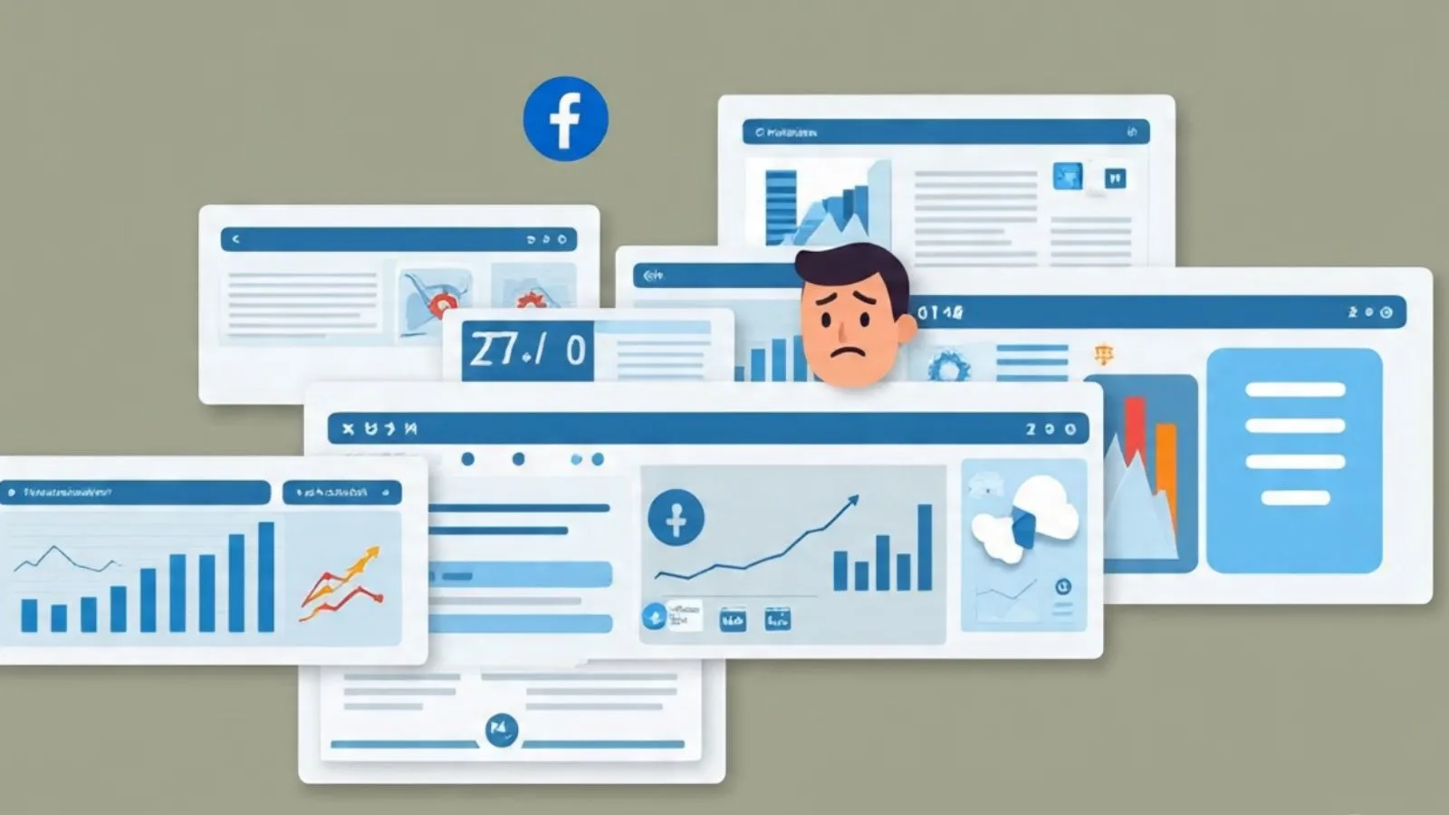 Common-Challenges-In-Managing-Multiple-Ads