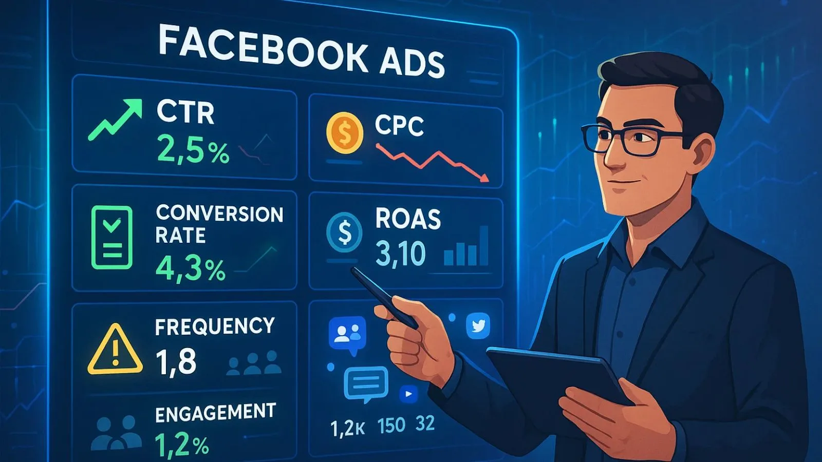 facebook-ad-metrics-you-must-track