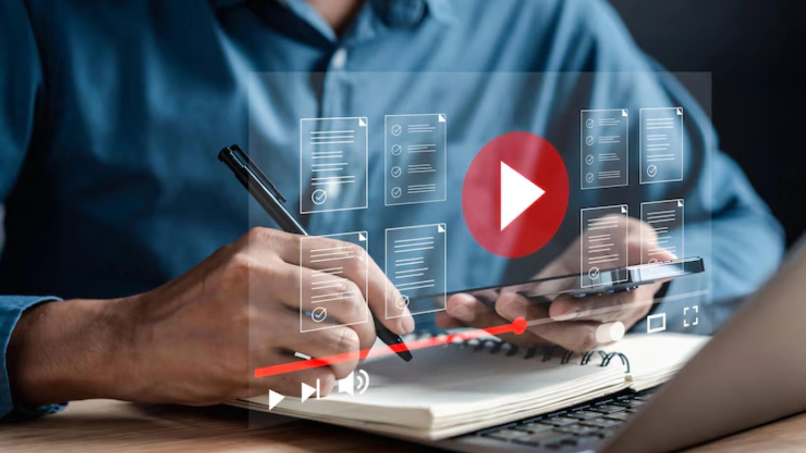 youtube-campaign-strategy
