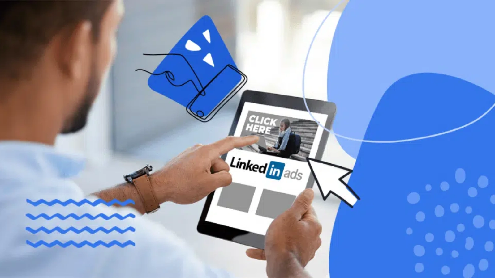 linkedln-campaigns