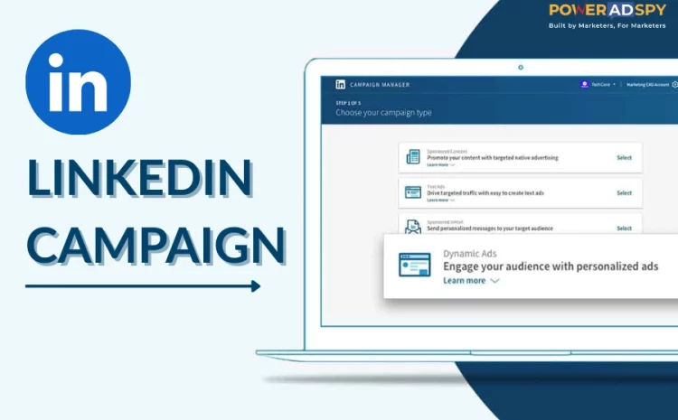 LinkedIn-campaign